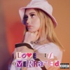 Love Is Overrated - Single