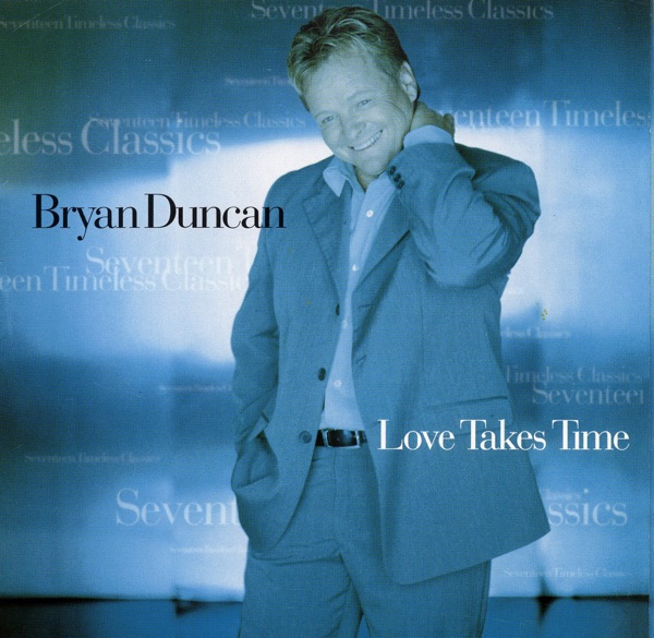 Bryan Duncan - We All Need (Lp Version)