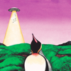 Happy - South Penguin