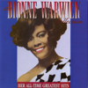 Dionne Warwick - I Say a Little Prayer artwork