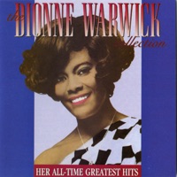 I'll Never Fall In Love Again - Dionne Warwick