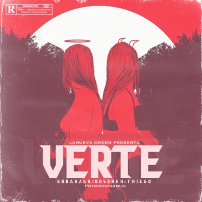 Verte (Con Dosonek y Thiego) - Single