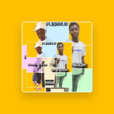 Listen to Clappo Scoop, watch music videos, read bio, see tour dates & more!