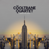 The Lady in Red - The Cooltrane Quartet