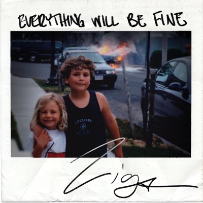 Everything Will Be Fine - Single