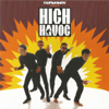 High Havoc - Corduroy