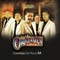 El Fantasma - Los Originales de San Juan lyrics