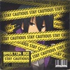 Stay Cautious (feat. 954mari) - Single