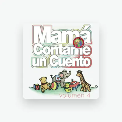 Listen to María Milagros Monet, watch music videos, read bio, see tour dates & more!
