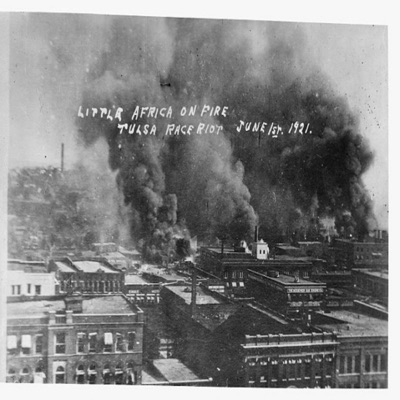 Greenwood District - Single