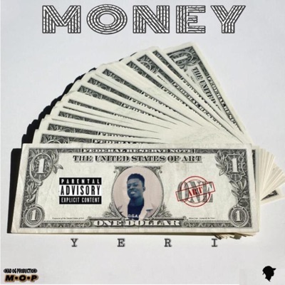 Money - Single