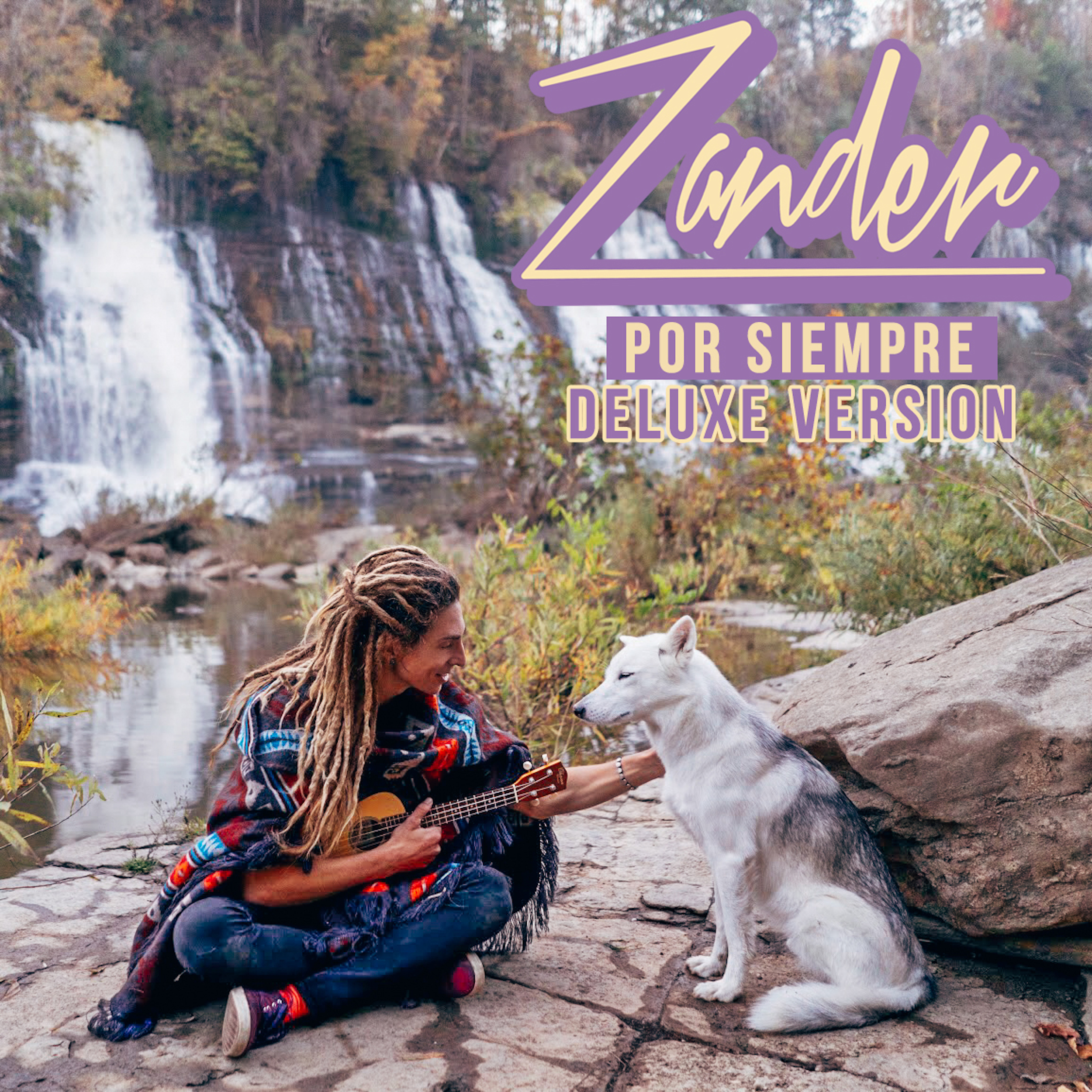 Por Siempre (Deluxe Version) - Single