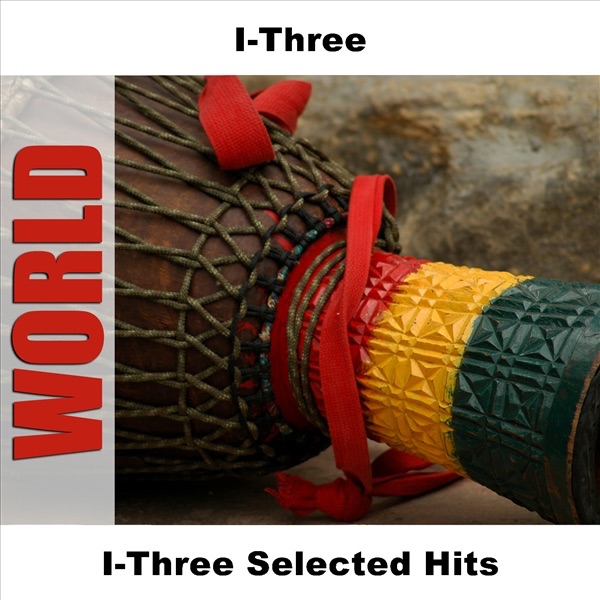 I-Three Selected Hits (Original)