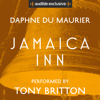 Jamaica Inn (Unabridged) - Daphne du Maurier