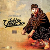 Love & Trust - Single - Jrod The Problem