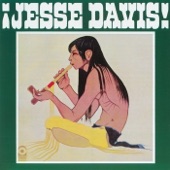 Jesse Davis! artwork