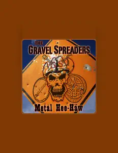 Listen to The Gravel Spreaders, watch music videos, read bio, see tour dates & more!
