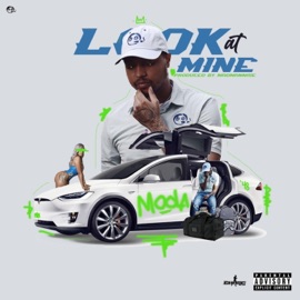 Look At Mine Chase Moola