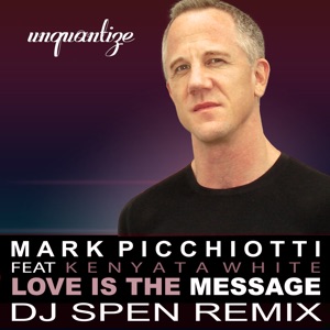 Love Is the Message (DJ Spen Remix) [feat. Kenyata White] - Single