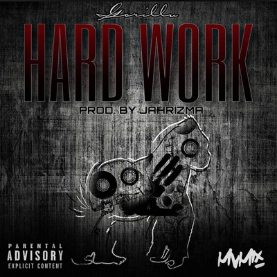 Hard Work - Single