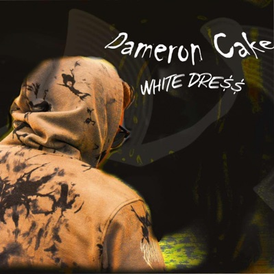 White Dre$$ - Single