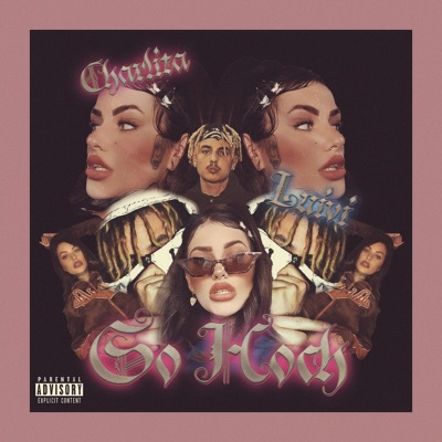 So hoch (feat. LUIVI) - Single