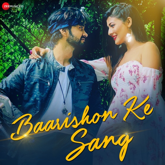 Cover artwork for Baarishon Ke Sang