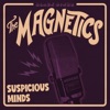 Suspicious Minds - Single