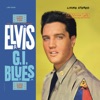 G.I. Blues cover art