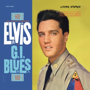 Elvis Presley - Didja' Ever - Line Dance Music