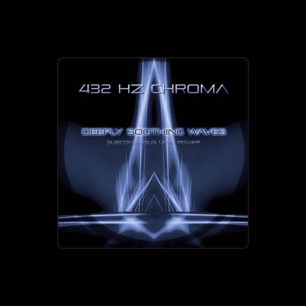 432 Hz Chroma's avatar