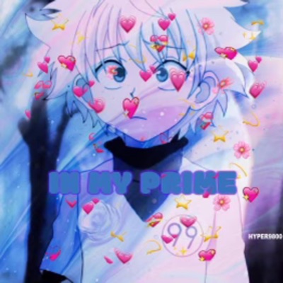 In My Prime (feat. $osa) - Single