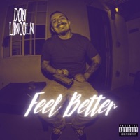 Feel Better (feat. A.Harris) - Single - Don Lincoln