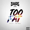 Stream & download Too Fat (feat. Trina) - Single