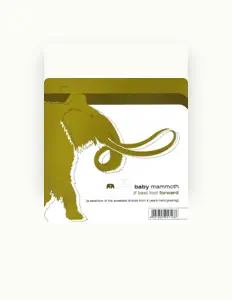 Listen to Baby Mammoth, watch music videos, read bio, see tour dates & more!