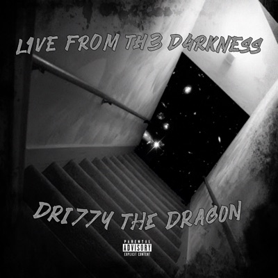 L1ve From Th3 D4rkness - EP
