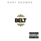 Belt - Rory Redmon lyrics
