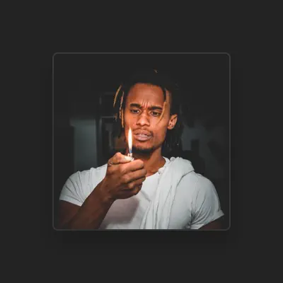 Listen to Quesmark, watch music videos, read bio, see tour dates & more!