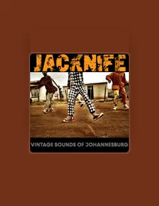 Listen to Jacknife, watch music videos, read bio, see tour dates & more!