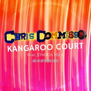Kangaroo Court (feat. Joshua Hill)