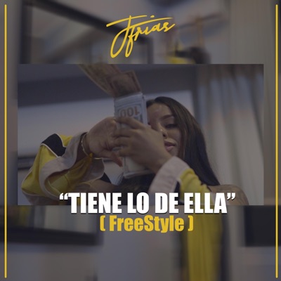 Tiene Lo de Ella - Single