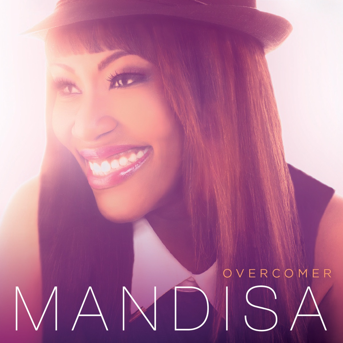 Mandisa Glover