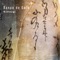 All Summer in a Day - Banco de Gaia lyrics
