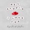 Hey Stupid, I Love You (feat. Jada Facer) - Kyson Facer lyrics