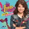 Allá Voy - Elenco de Soy Luna lyrics