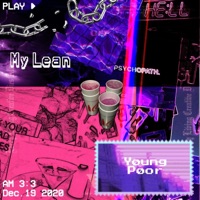 My Lean - Single - Yøung Pøor