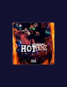 聆聽 Deadend Babies、觀看音樂影片、閱讀小傳、查看巡演日期等！