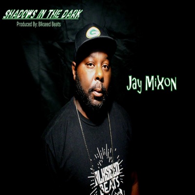 Shadows In the Dark - Single