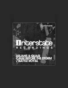 Listen to Arjans, watch music videos, read bio, see tour dates & more!