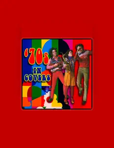 Dengarkan 70s Movers & Shakers, tonton video musik, baca bio, lihat tanggal tur & lainnya!